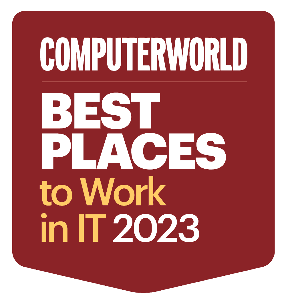 best IT places to work