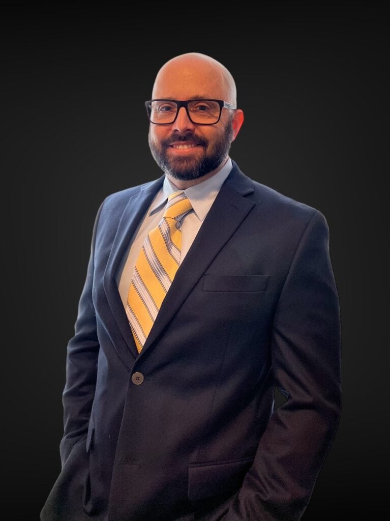 Todd Bernardoni, Risk Management