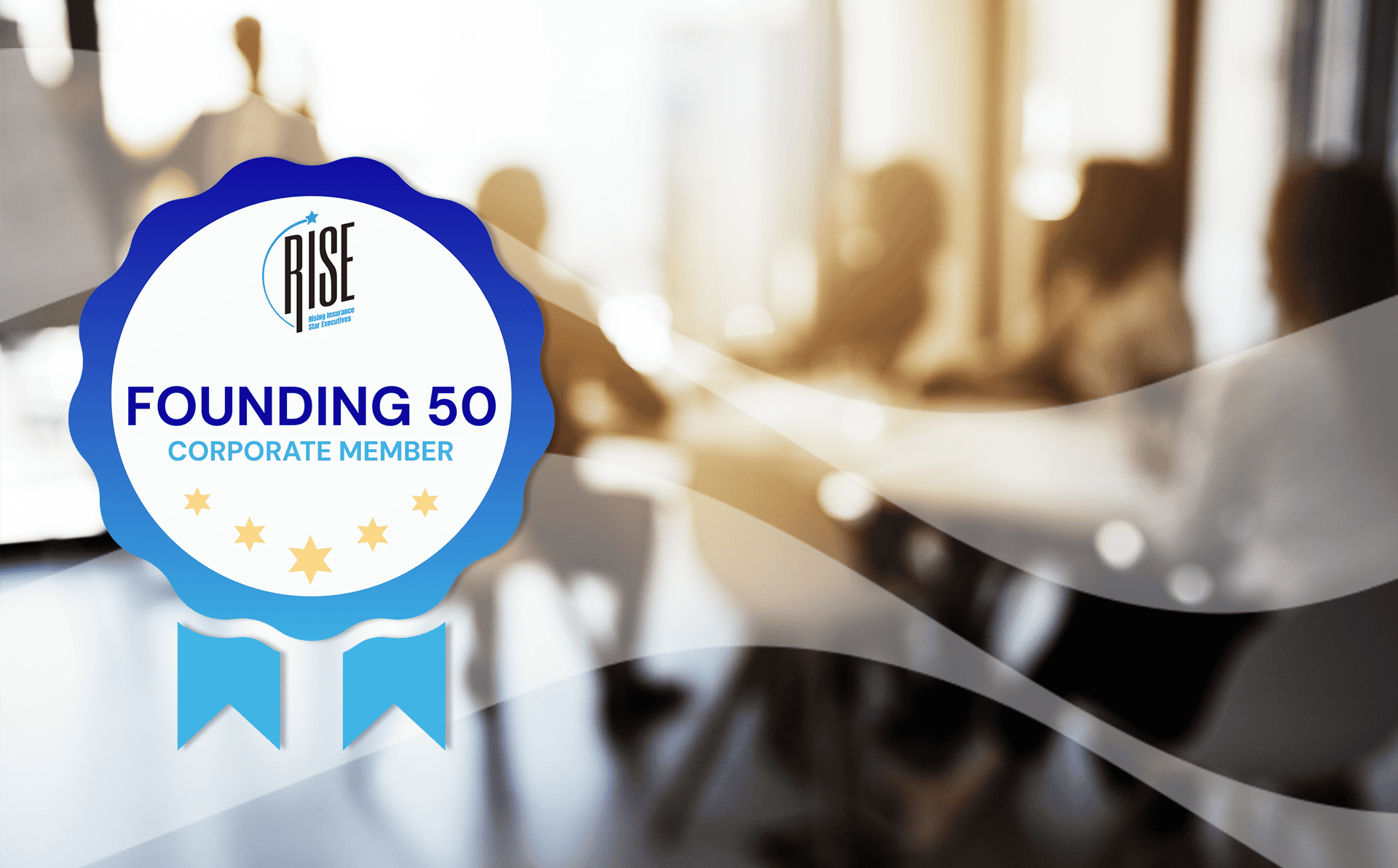 Amerisure Joins RISE Professionals Founding 50