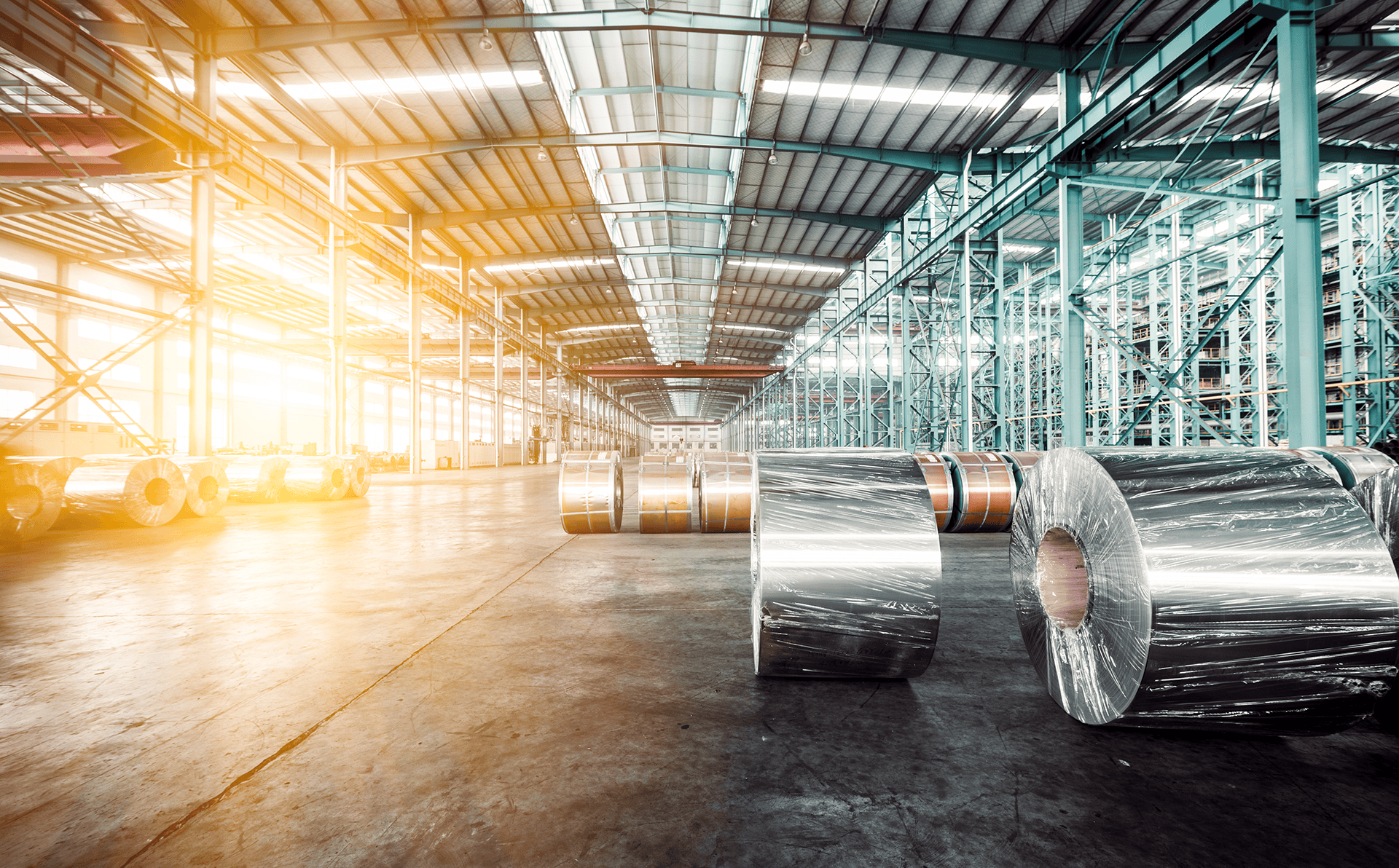 Reliability in Motion: Building Resilience Across Connected Manufacturing